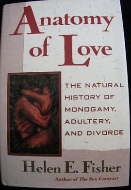 Anatomy of Love pdf epub mobi 电子书 下载
