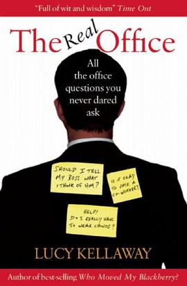 The Real Office pdf epub mobi 电子书 下载