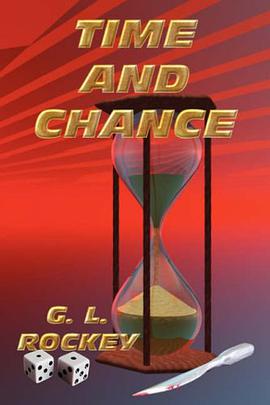 Time and Chance pdf epub mobi 电子书 下载