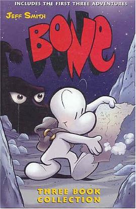 Bone pdf epub mobi 电子书 下载