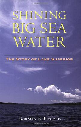 Shining Big Sea Water pdf epub mobi 电子书 下载