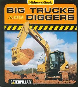 Pull Out and Play Trucks and Diggers bb pdf epub mobi 电子书 下载