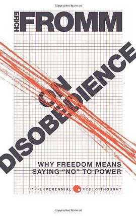 On Disobedience pdf epub mobi 电子书 下载