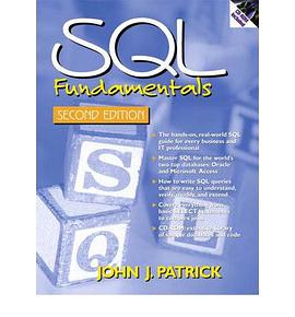 SQL Fundamentals pdf epub mobi 电子书 下载