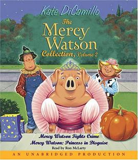 The Mercy Watson Collection Volume II pdf epub mobi 电子书 下载