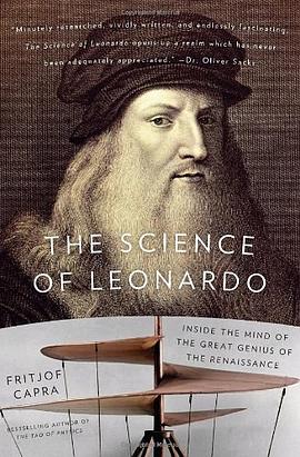 The Science of Leonardo pdf epub mobi 電子書 下載