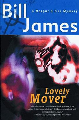 Lovely Mover pdf epub mobi 电子书 下载