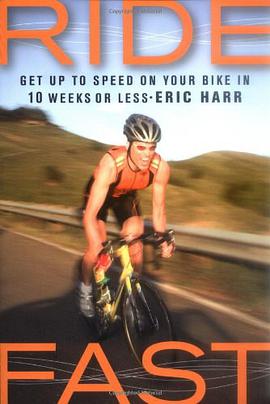 Ride Fast pdf epub mobi 电子书 下载