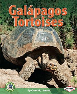 Galapagos Tortoises pdf epub mobi 电子书 下载