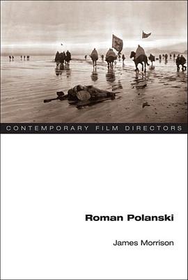 Roman Polanski pdf epub mobi 电子书 下载