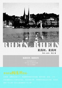 莱茵河莱茵河 pdf epub mobi 电子书 下载