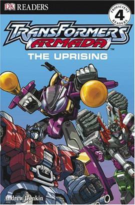 Transformers Armada