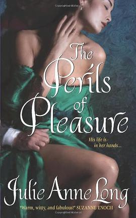 The Perils of Pleasure pdf epub mobi 电子书 下载