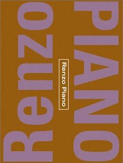 Renzo Piano pdf epub mobi 電子書 下載