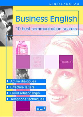 business english - 10 best communication secrets pdf epub mobi 電子書 下載