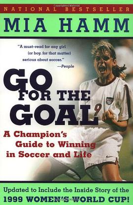 Go For the Goal pdf epub mobi 电子书 下载