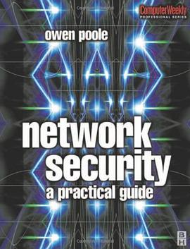 Network Security pdf epub mobi 电子书 下载