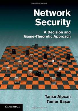 Network Security pdf epub mobi 电子书 下载