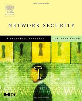 Network Security pdf epub mobi 电子书 下载