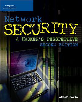 Network Security pdf epub mobi 电子书 下载
