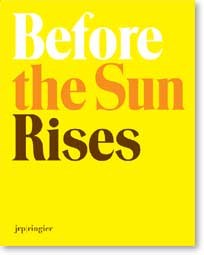 Before the Sun Rises