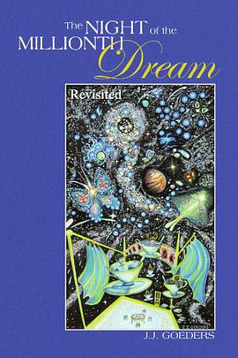The NIGHT of the MILLIONTH Dream pdf epub mobi 电子书 下载