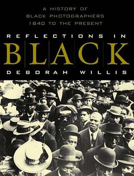 Reflections in Black pdf epub mobi 电子书 下载