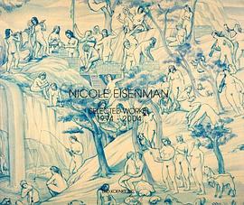 Nicole Eisenman pdf epub mobi 电子书 下载
