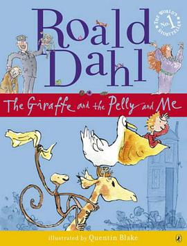 The Giraffe and the Pelly and Me pdf epub mobi 电子书 下载