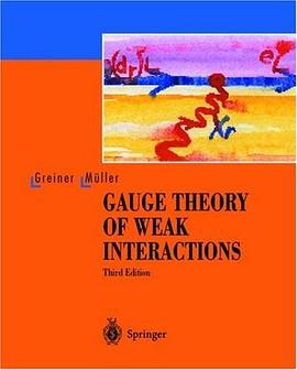 Gauge Theory of Weak Interactions pdf epub mobi 電子書 下載