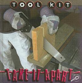 Take It Apart pdf epub mobi 电子书 下载