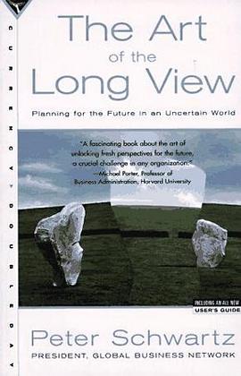 The Art of the Long View pdf epub mobi 下载