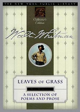 Leaves of Grass pdf epub mobi 电子书 下载