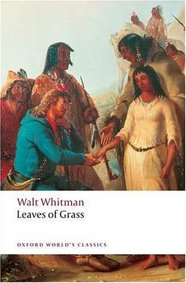 Leaves of Grass pdf epub mobi 電子書 下載
