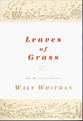 Leaves of Grass pdf epub mobi 電子書 下載