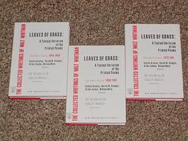 Leaves of Grass pdf epub mobi 電子書 下載
