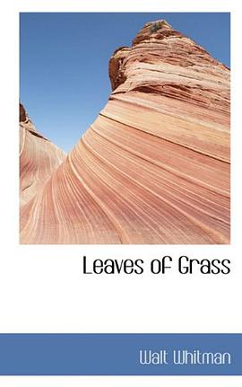 Leaves of Grass pdf epub mobi 电子书 下载