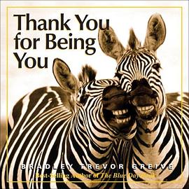 Thank You for Being You pdf epub mobi 电子书 下载