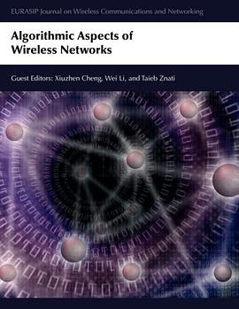 Algorithmic Aspects of Wireless Networks pdf epub mobi 电子书 下载