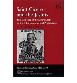 Saint Cicero and the Jesuits pdf epub mobi 电子书 下载