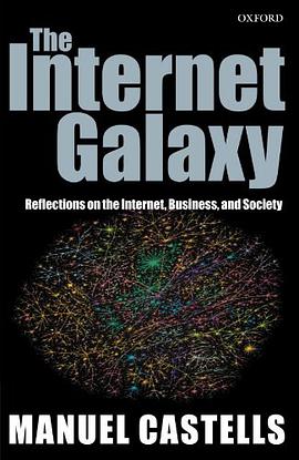 The Internet Galaxy pdf epub mobi 电子书 下载