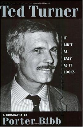 Ted Turner pdf epub mobi 电子书 下载