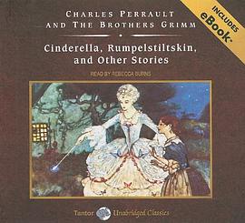 Cinderella, Rumpelstiltskin, and Other Stories pdf epub mobi 下载