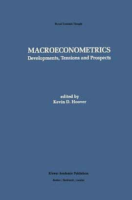 Macroeconometrics pdf epub mobi 下载
