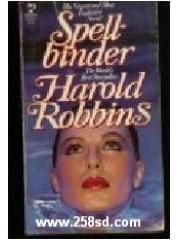 Spellbinder pdf epub mobi 电子书 下载