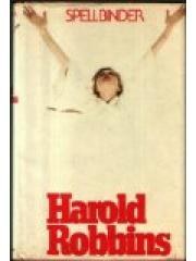 Spellbinder pdf epub mobi 电子书 下载