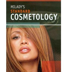 Milady's Standard Cosmetology pdf epub mobi 电子书 下载