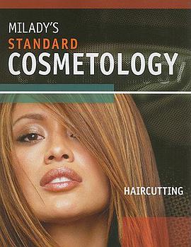 Milady's Standard Cosmetology pdf epub mobi 电子书 下载