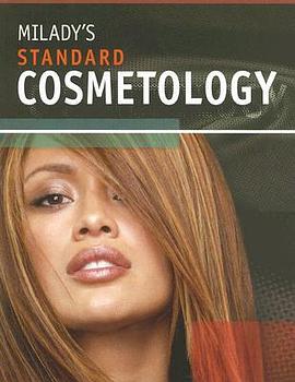 Milady's Standard Cosmetology pdf epub mobi 电子书 下载