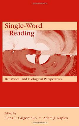 Single-word Reading